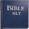 iHoly Bible NLT