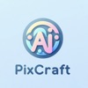 PixCraft - AI Photo Generator