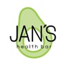 Jan's Health Bar Rewards