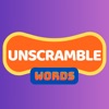 Unscramble Word