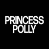 Princess Polly AU