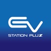 EV Station PluZ:พลัซทุกความสุข