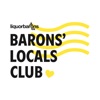 Liquor Barons Locals Club