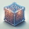 Cube Maze AR