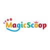 MagicScoop