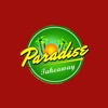 Paradise Takeaway Huddersfield