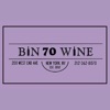 Bin 70 Wine