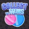 Collect The Items