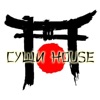 Суши house