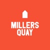 Millers Quay Resident App