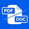 PDF to Document Convert