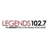 LEGENDS 102.7 WLGZ