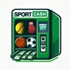 Sport cash