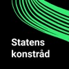 Statens konstråd - Audioguide