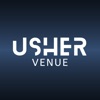 Usher Venue - Digital Wardrobe