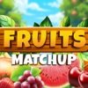 Fruits MatchUp : Market Day