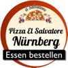 Pizza El Salvatore App