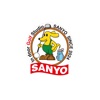 Golf SANYO