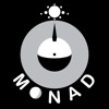 Monad Calendar Clock