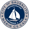 City of Sausalito Fix-It App