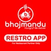 BhojMandu Restro App