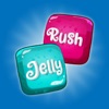 Jelly Rush: Puzzle Master