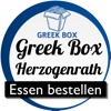 Greek Box App