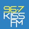 96.7 KISS FM