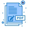 PDF Viewer, Editor & Converter