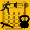 AFT Score Calculator
