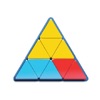 Triangle Tangram Block Puzzle