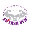 Adiyash Gym