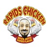 Rapids Chicken