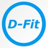 D-Fit: Dieta Flexível com IA