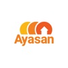 Ayasan (แม่บ้าน,พี่เลี้ยงเด็ก)