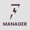 Bolt Manager - By Flash