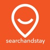 Search and Stay