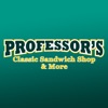 Professor's Sandwich Shop