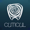 Cuticul dental app