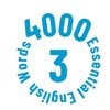 4000 Essential English Words ⑶