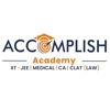 Accomplish Academy App