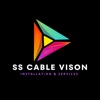 SS CABLE VISION