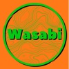 Wasabi sushi | Praha