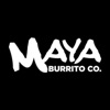 Maya Burrito Co.