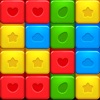 Toy Bomb : Pop Cube 3D Blast