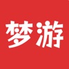 梦游小说