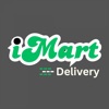 iMart DeliveryMan