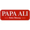 Papa Ali Takeaway Glasgow