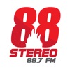 88Stereo