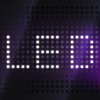 LED Banner - Text Scroller